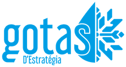 gotas D'Estratégia — Pichelaria, Ar Condicionado e Construção Civil